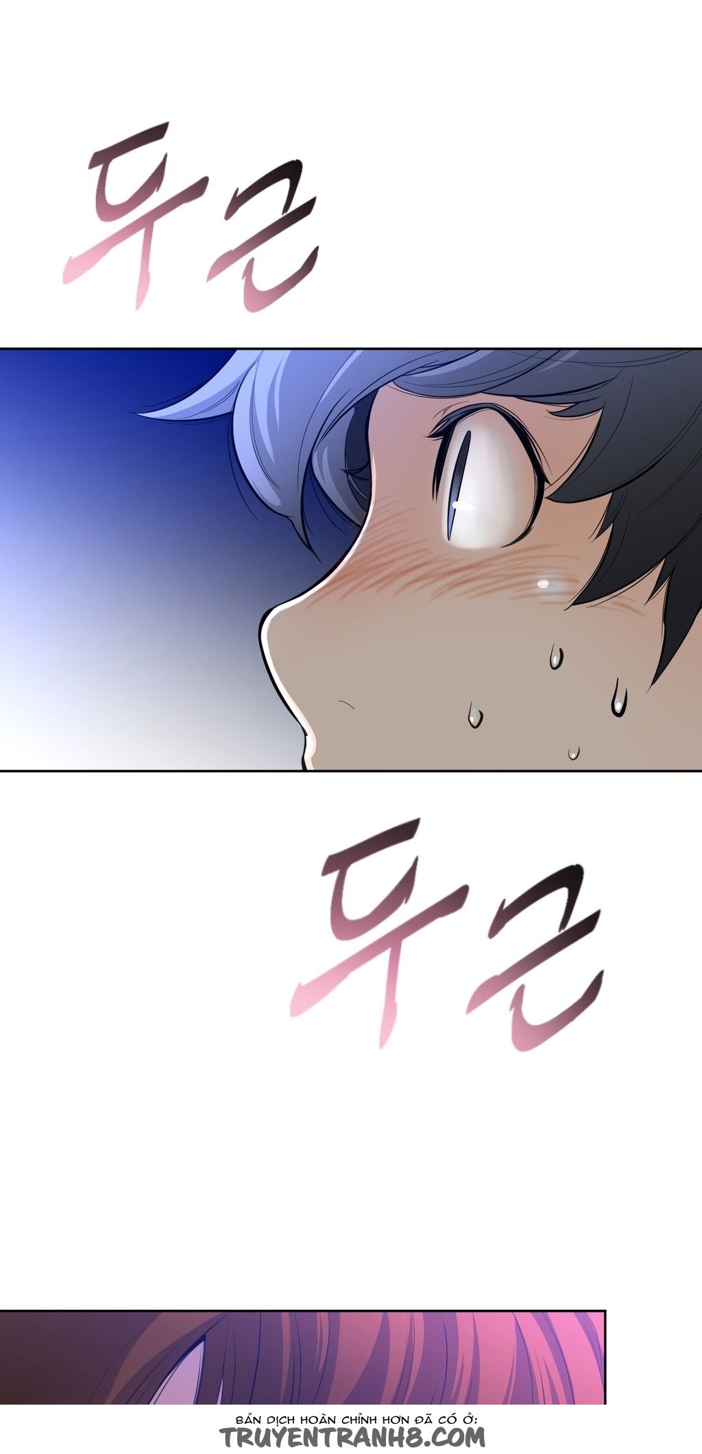 một nửa hoàn hảo chapter 3 27