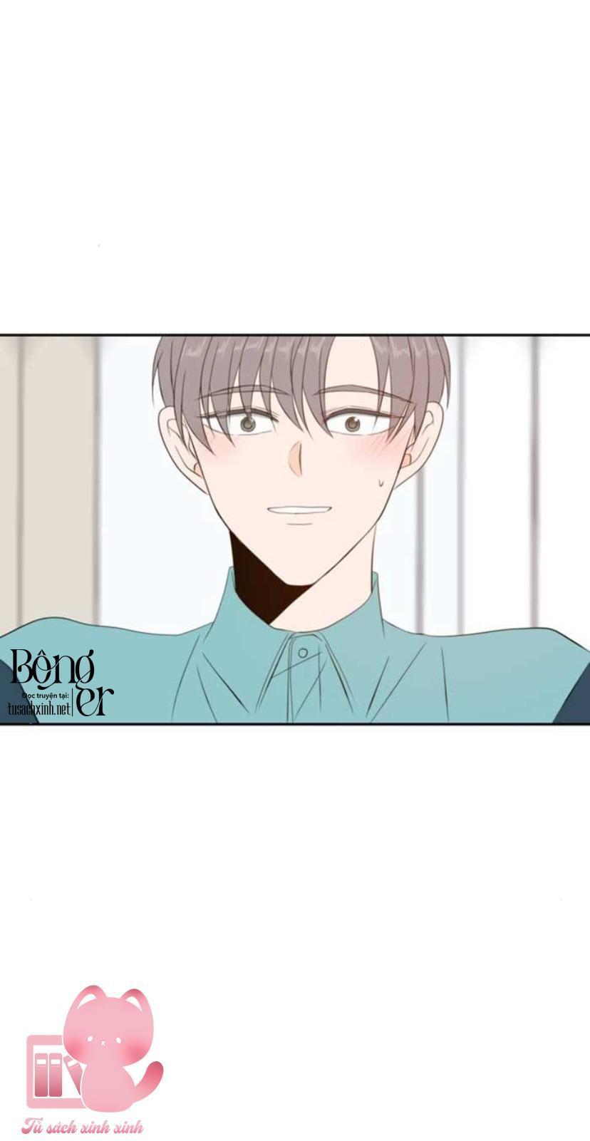 a good day to be a dog chapter 68 44