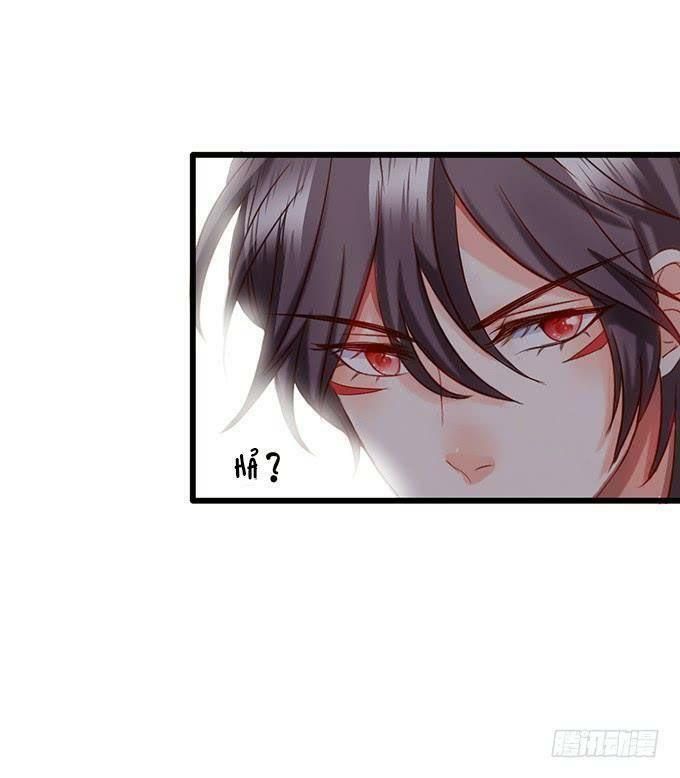 hồ tiên hung bạo chapter 82 45