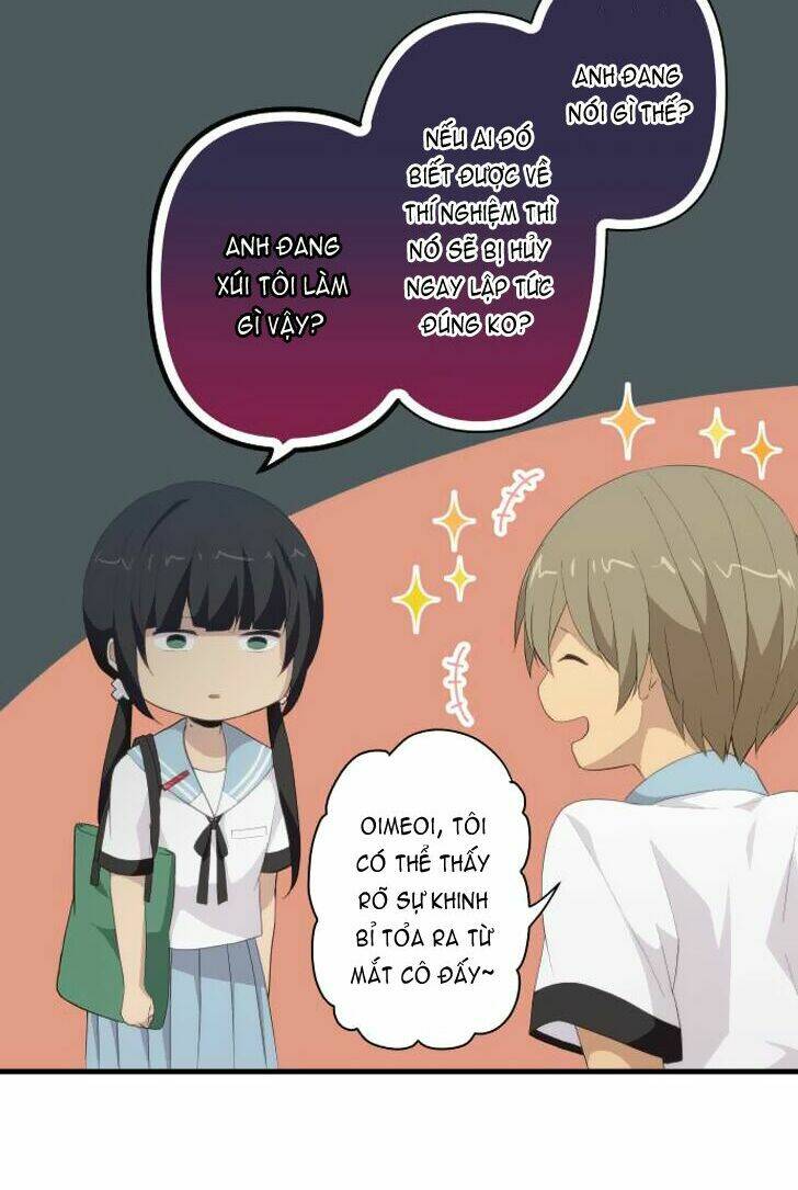 viên thuốc trùng sinh chapter 116 22