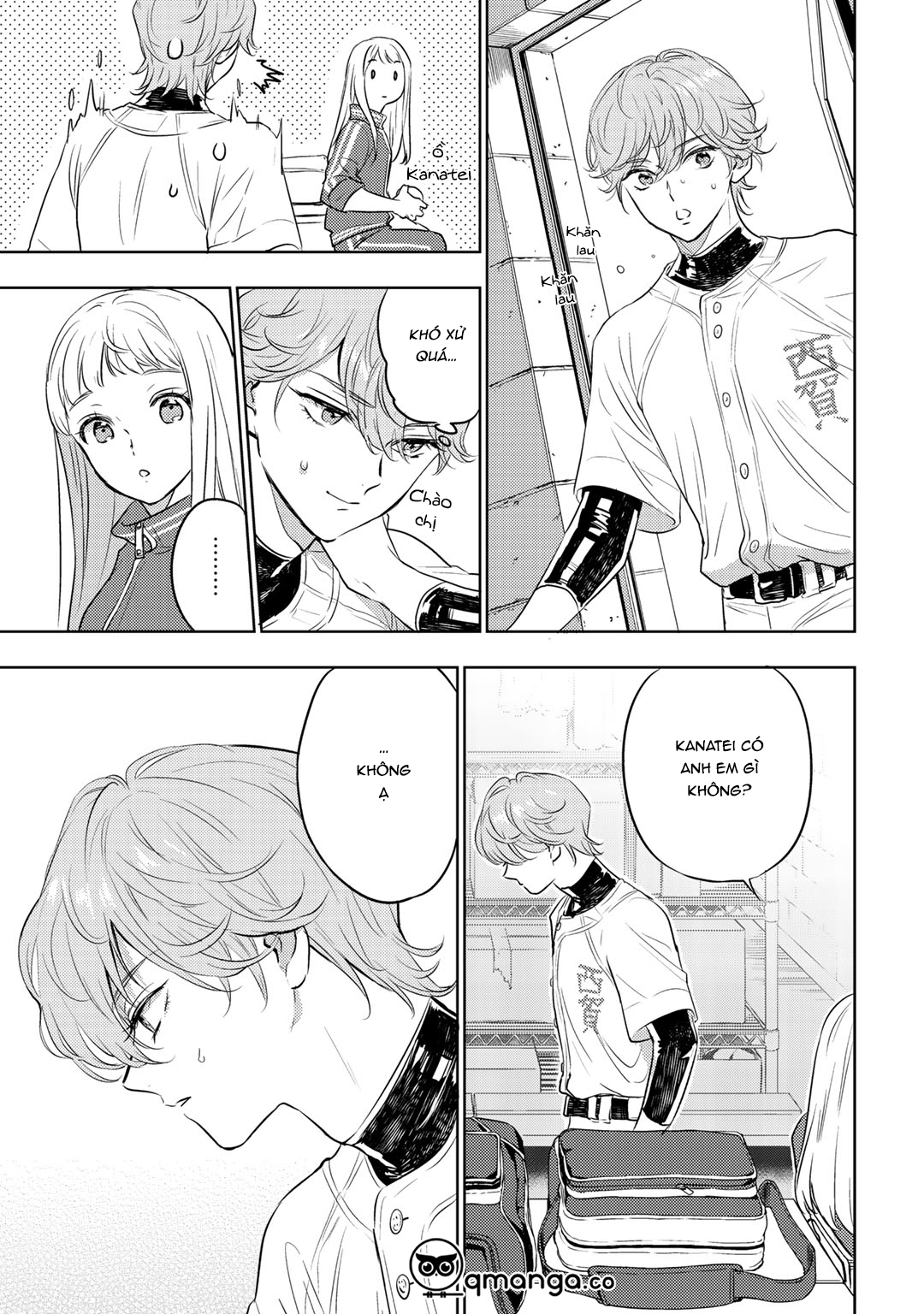 bọ rùa tháng sáu chapter 8 18