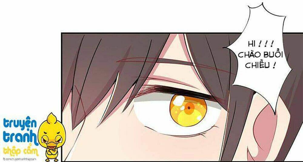 bá đạo hiệu thảo đích duệ nha đầu chapter 1 59