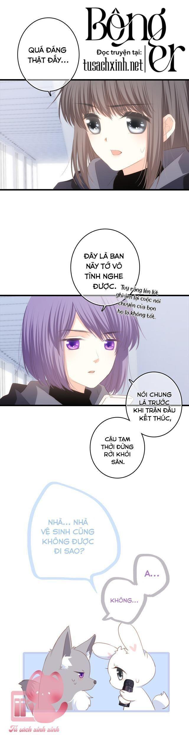 con tim rung động 2 chapter 117 26