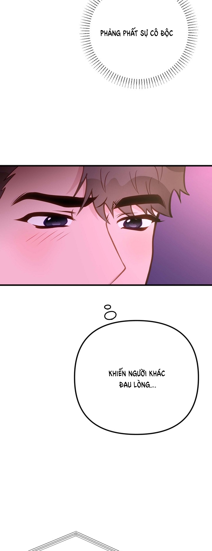 Mối Quan Hệ Không Tốt chapter 14.2 - Trang 2