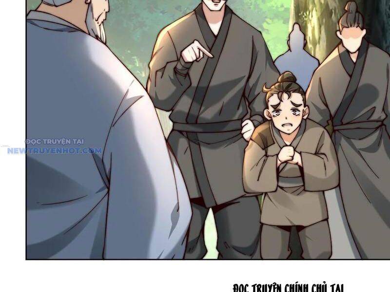 ta thực sự không muốn làm thần tiên chapter 81 99