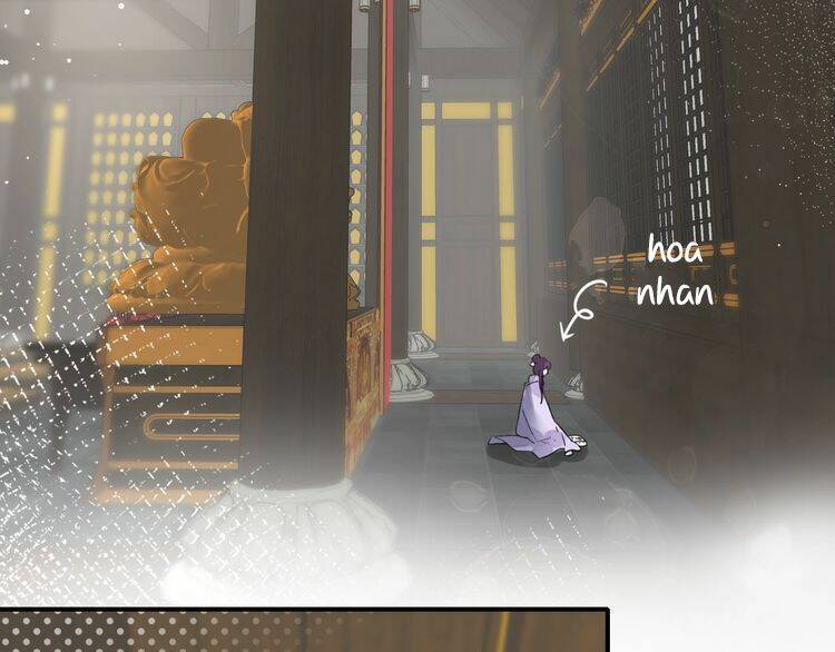 hoa nhan sách chapter 68.2 14