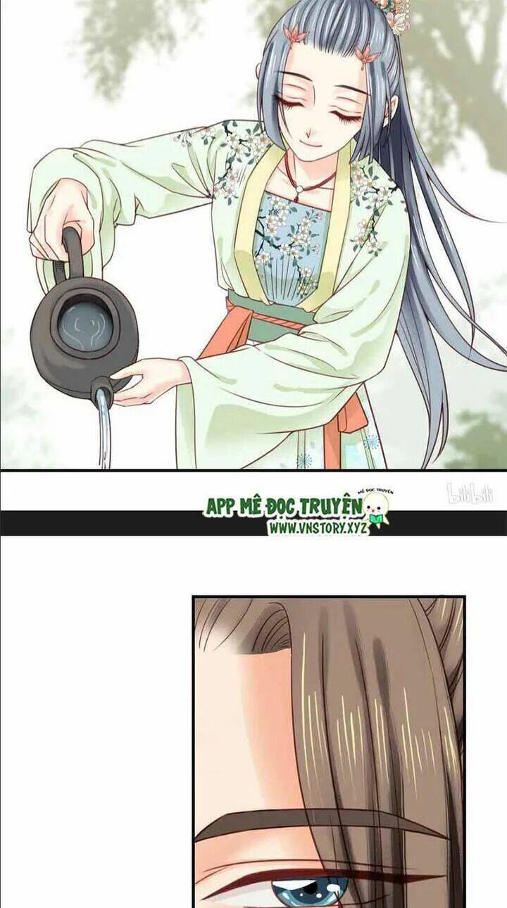 kiều nữ độc phi chapter 104 23