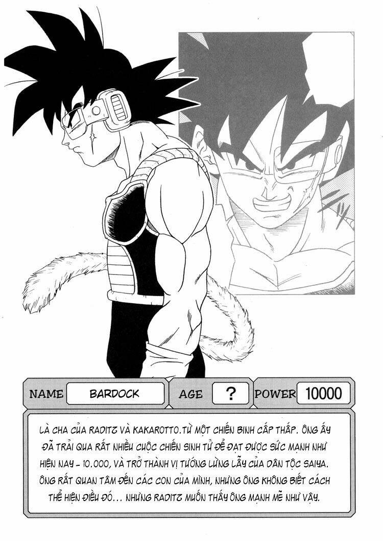 thế giới ngọc rồng zero chapter 4 11