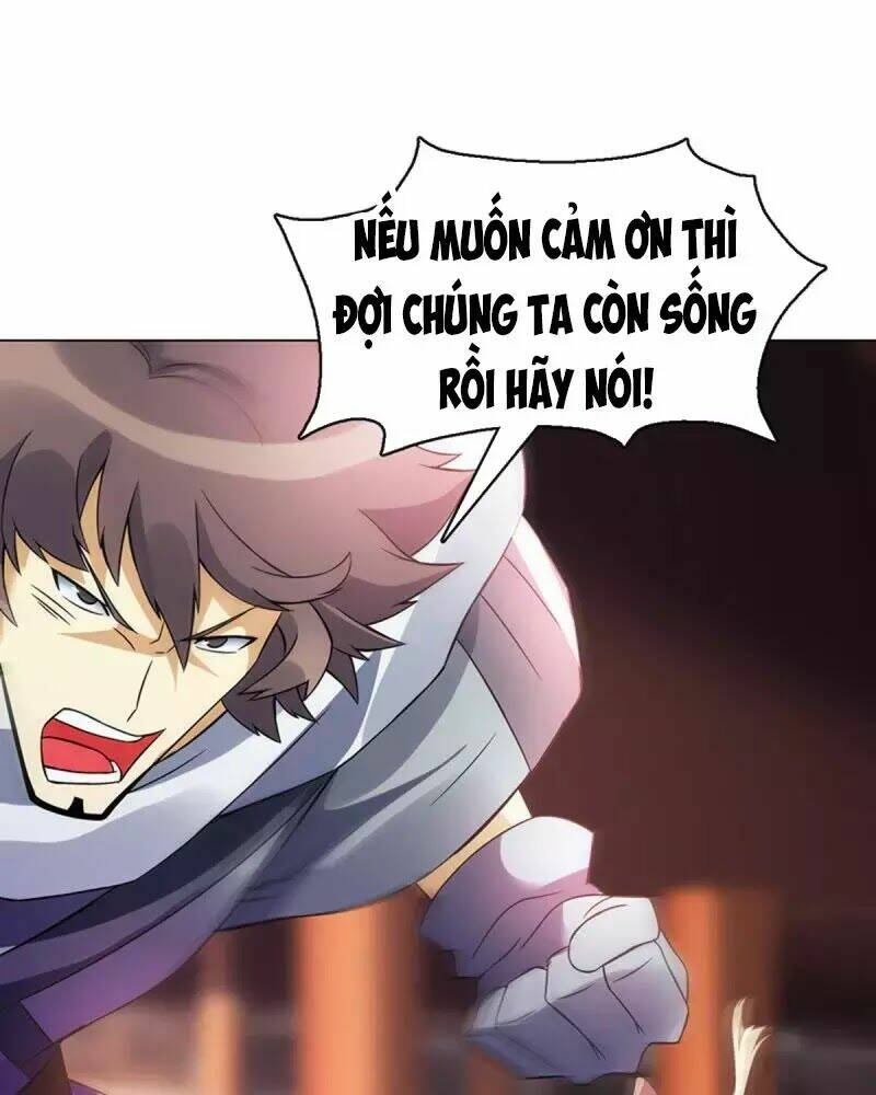 thiên thần quyết chapter 101 44