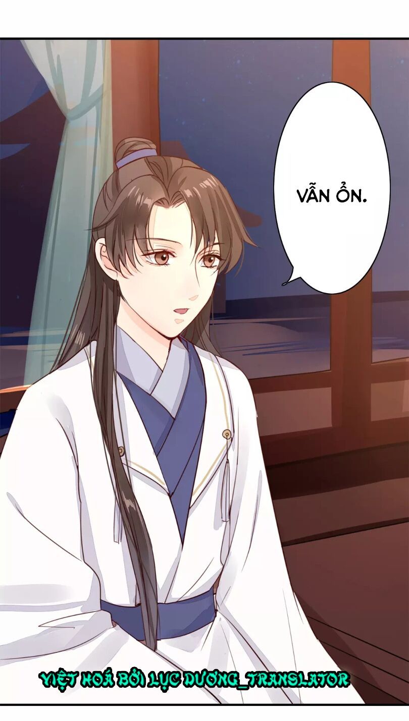 chỉ phu vi thê chapter 25 4