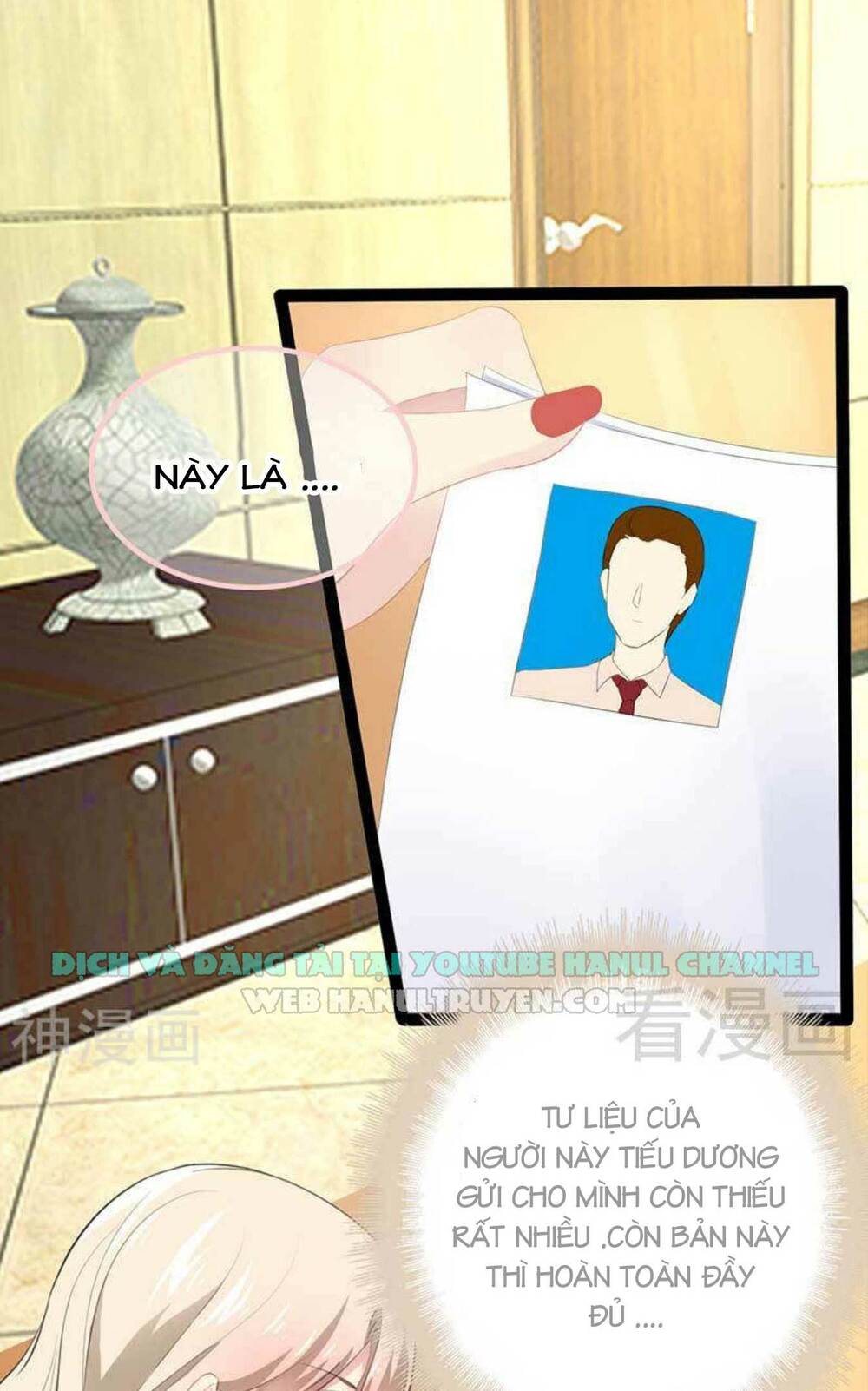 thần bí đế thiếu điềm sủng thê chapter 70 10