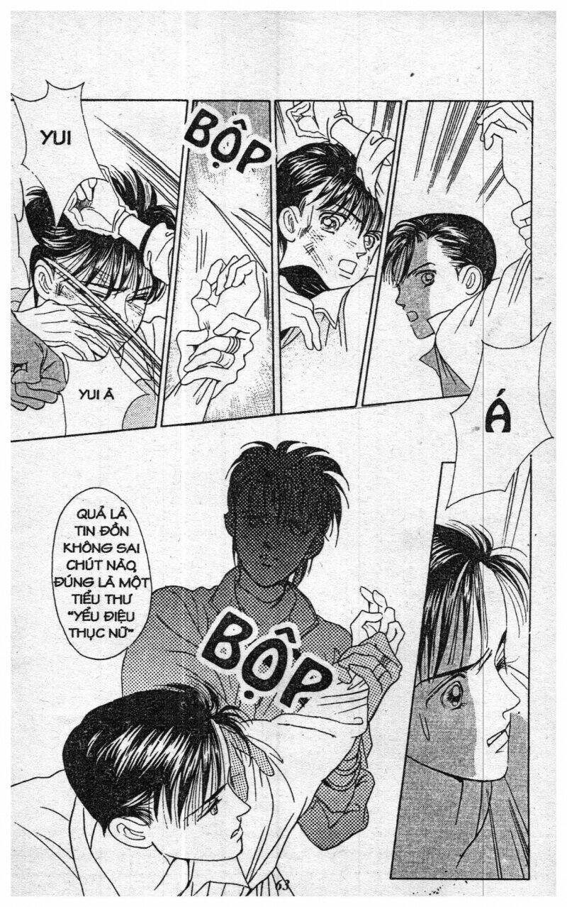 nàng tiên ánh trăng - kaguya hime chapter 1 61