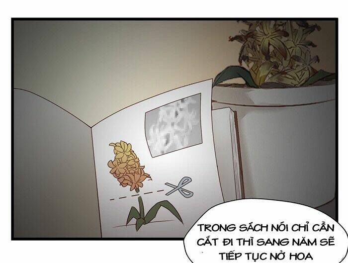 người ba độc thân chapter 12 20