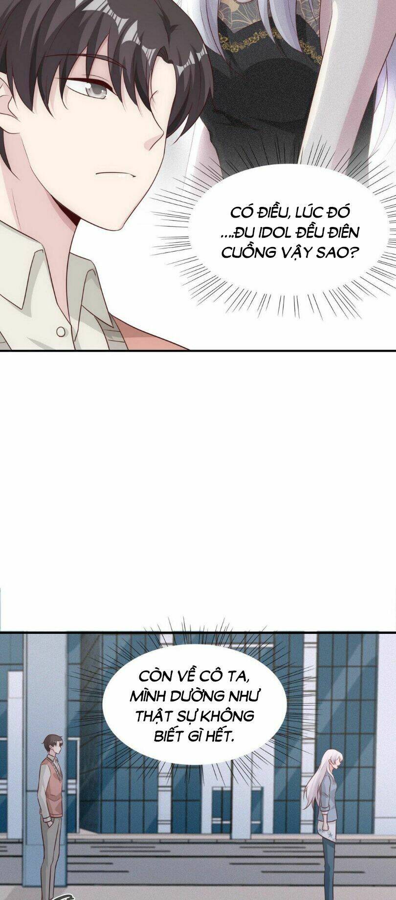 trở lại showbiz làm ảnh hậu chapter 8 24