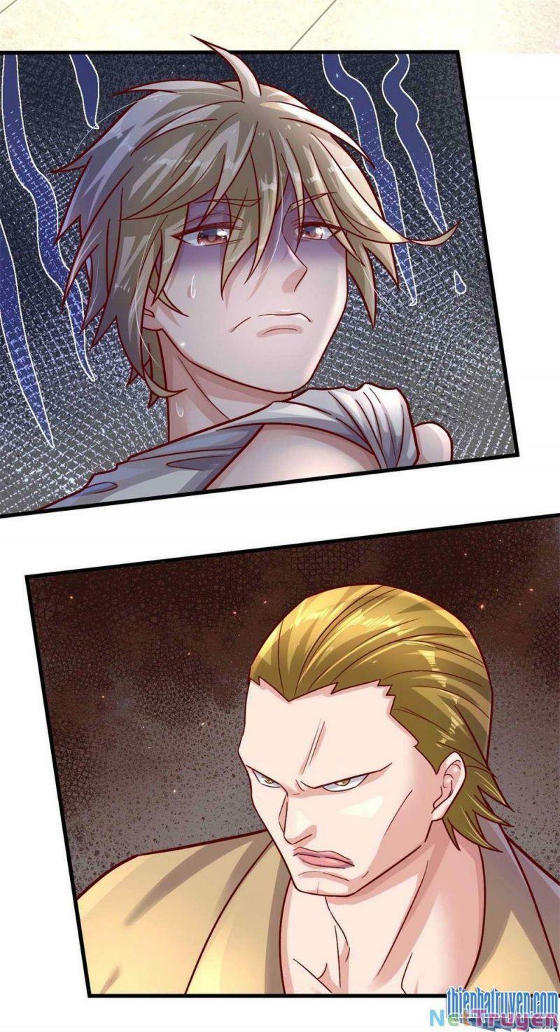 thuộc tính của ta đều tăng vào sức mạnh chapter 6 2