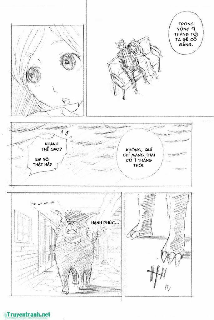 sodatechimaou chapter 63 5