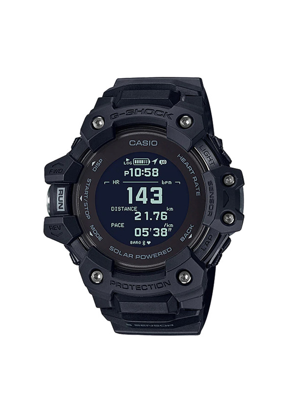 Đồng hồ nam Casio G-Shock GBD-H1000