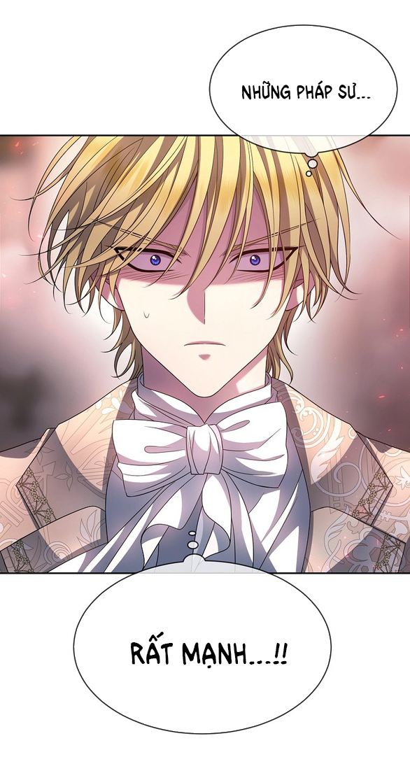 black haze - bản remake 2025 chapter 8.1 28