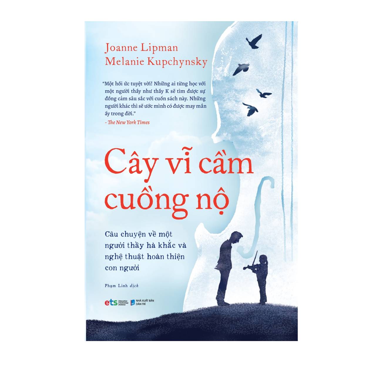 Cây vĩ cầm cuồng nộ