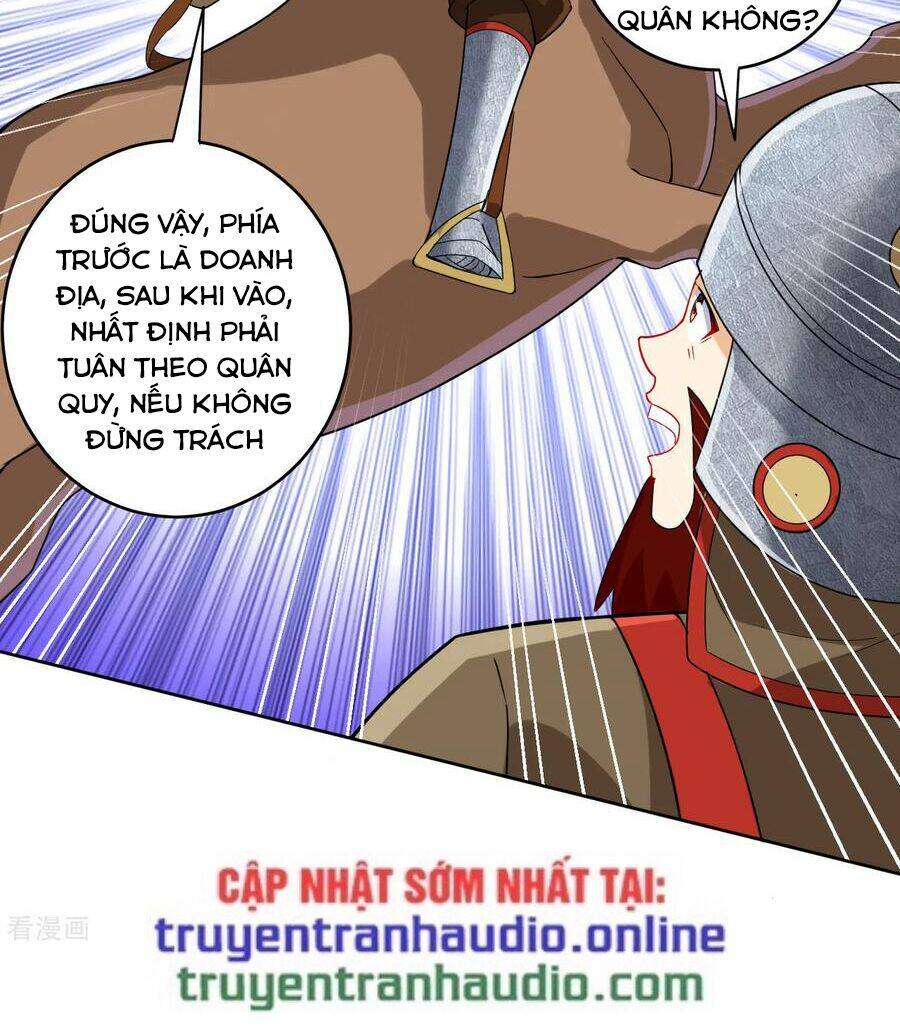 Nhất Đẳng Gia Đinh Chapter 178 - Trang 9