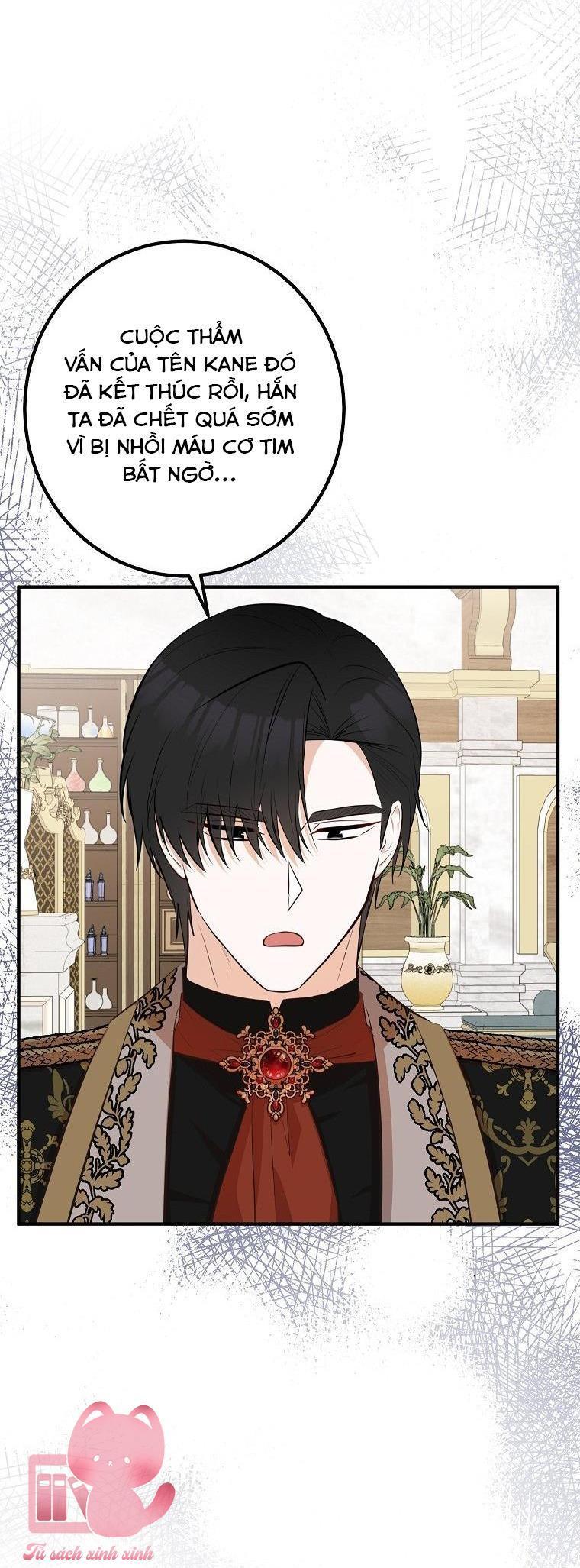 bác sĩ hoàn thành trách nhiệm rồi chapter 50 82