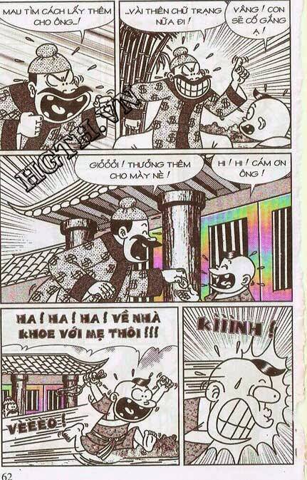 thần đồng đất việt chapter 113 62