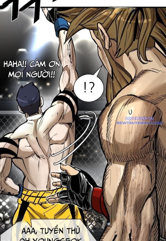 shark - cá mập chapter 331 60