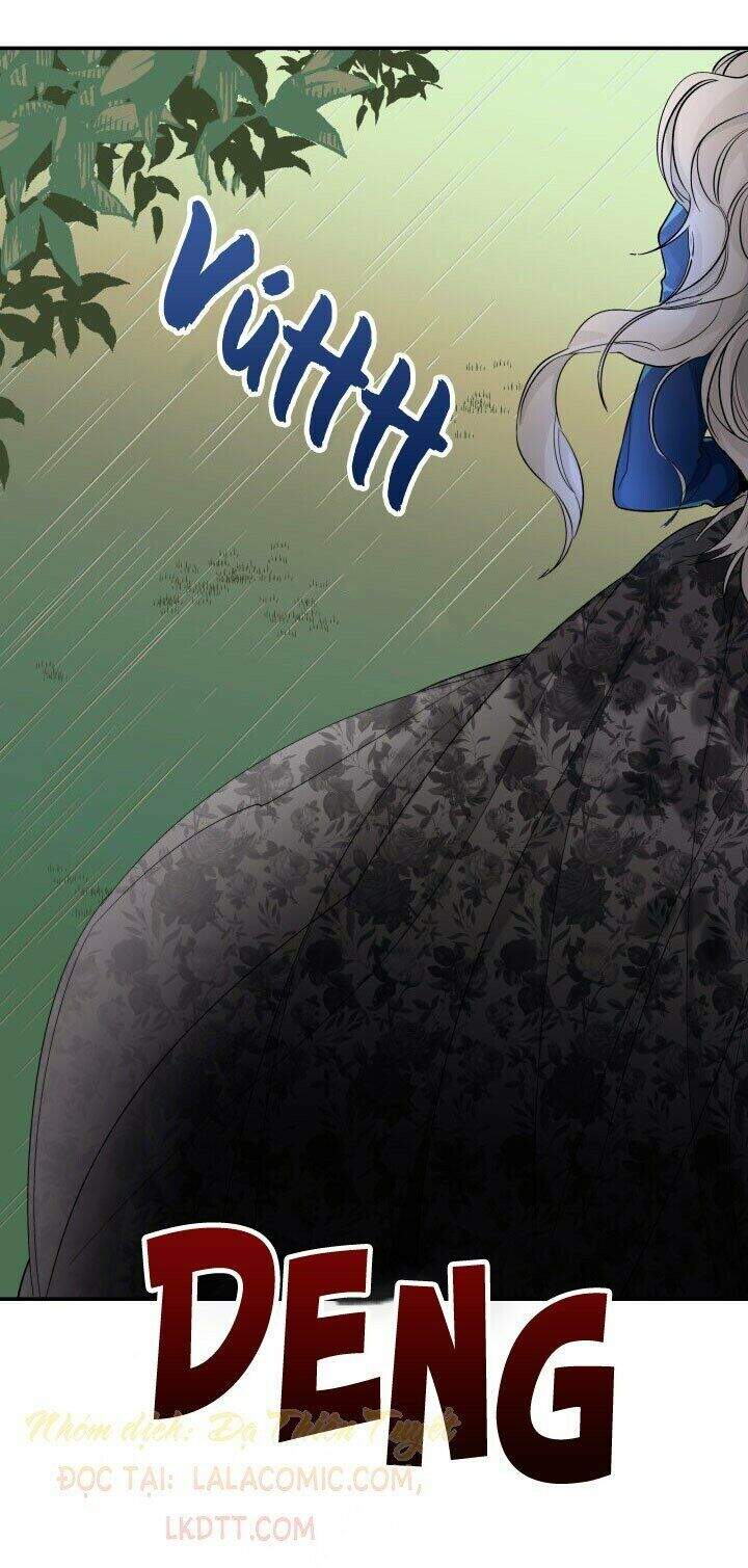 tôi đánh mất dây xích kiềm chế nam chính yandere chapter 3 10