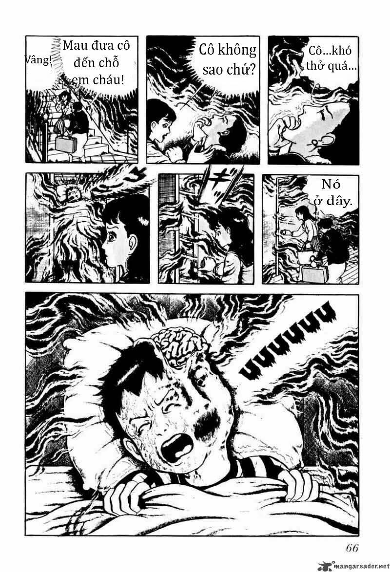 god's left hand, devil's right hand chapter 61 16