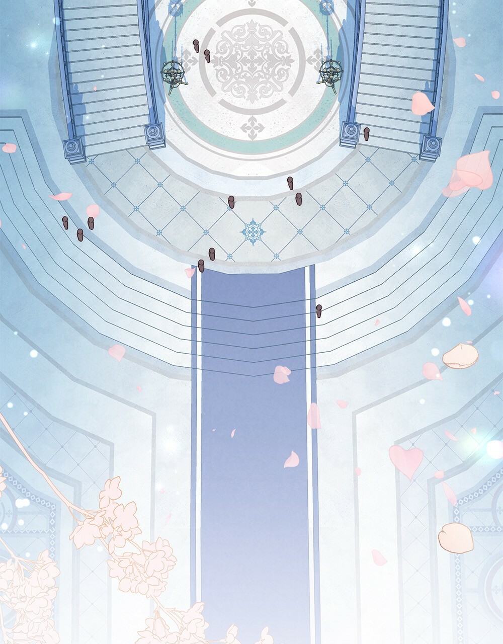 ánh sáng của bình minh chapter 5 86