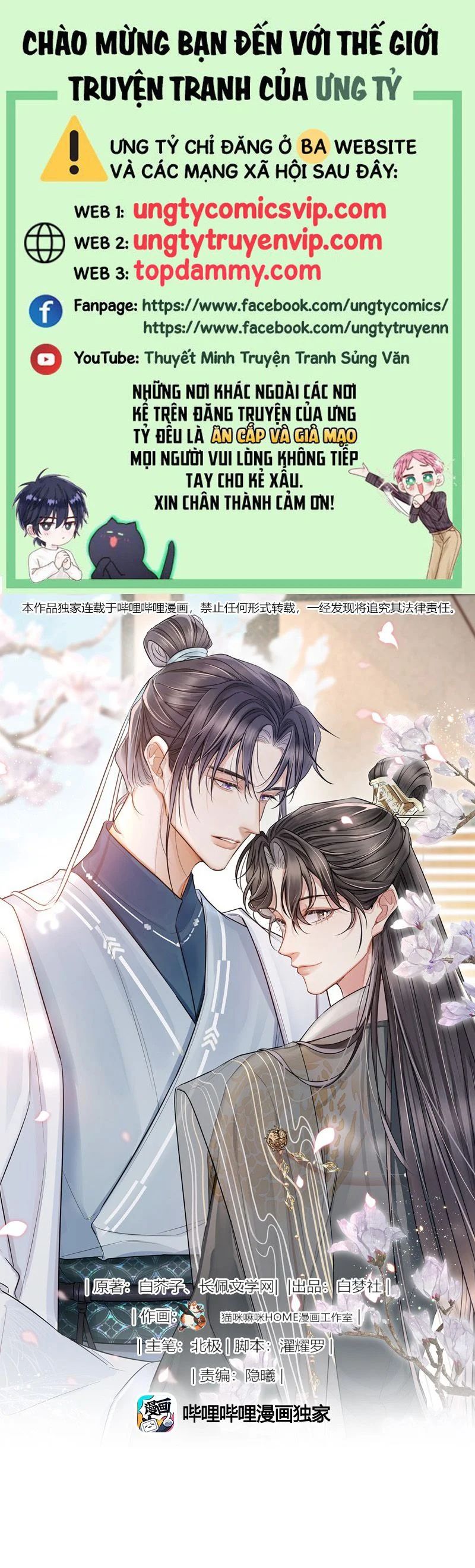 ôn hương diễm ngọc chapter 8 1