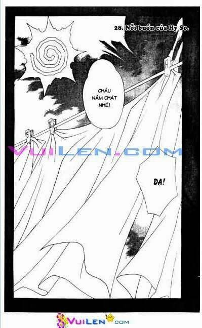 chàng trai thứ 13 chapter 8 19