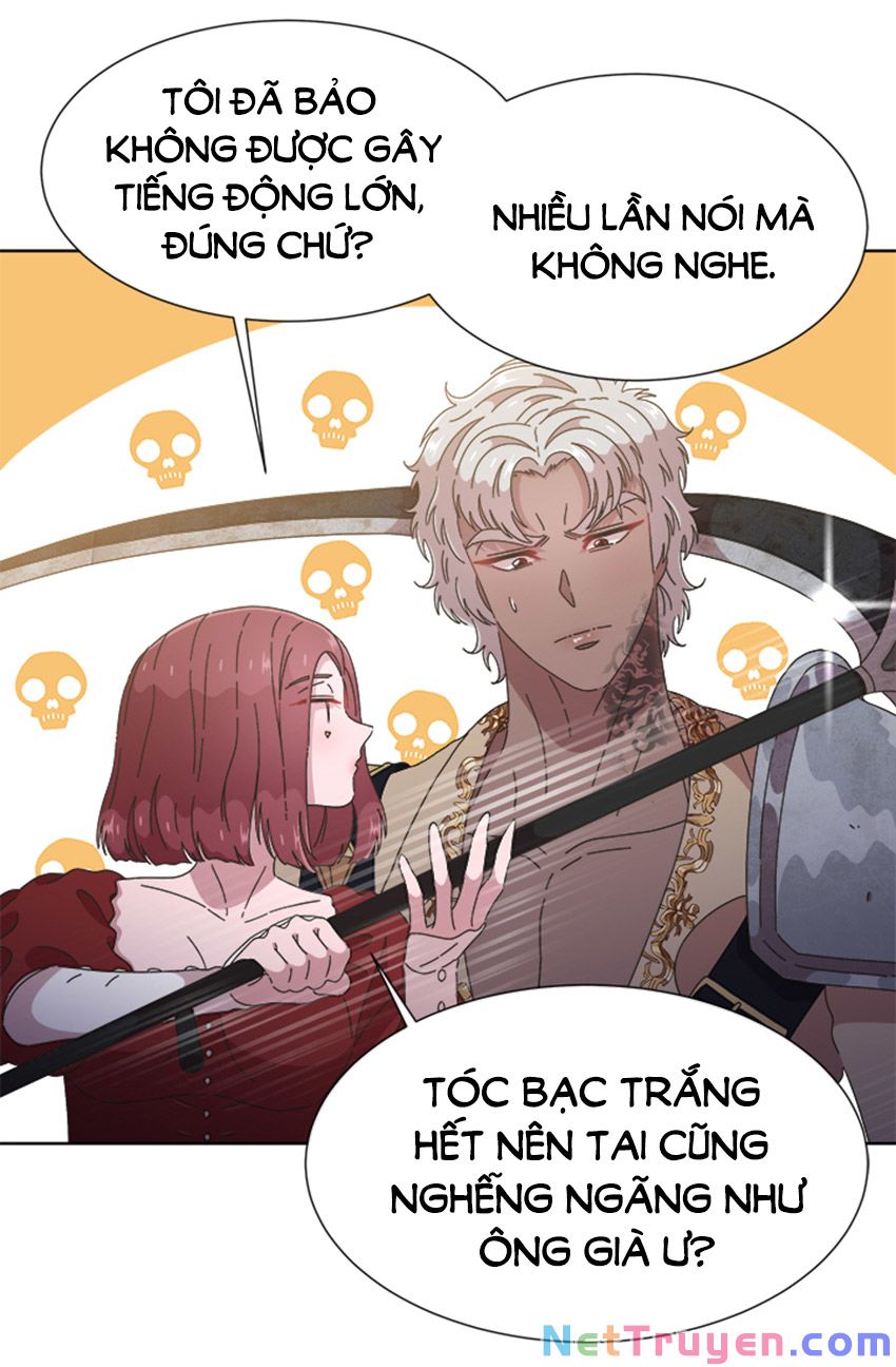 con gái bảo bối của ma vương chapter 115 37