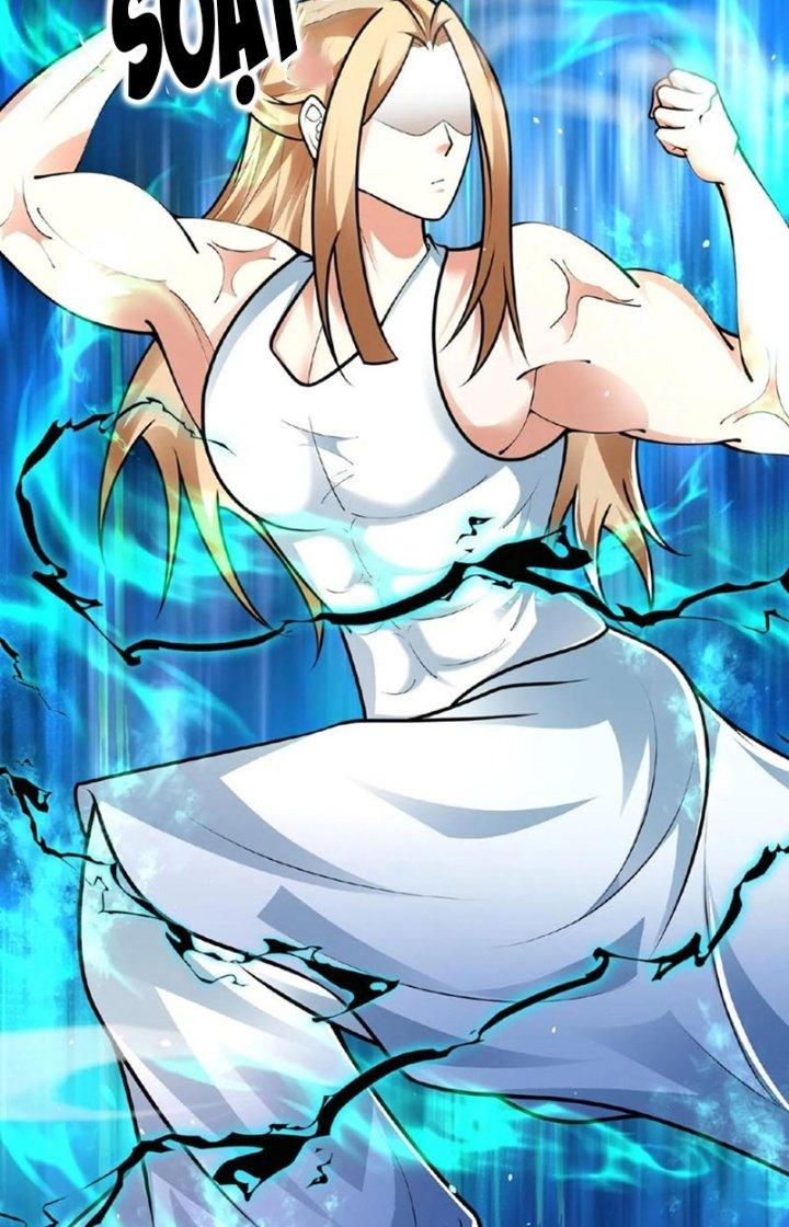 ta nuôi ma quỷ ở trấn ma ti chapter 160 23