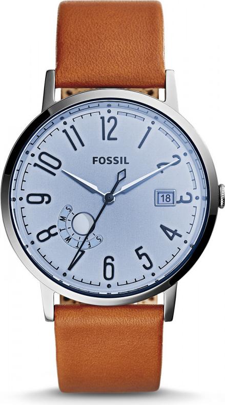 Đồng hồ Unisex Fossil Vintage ES3975