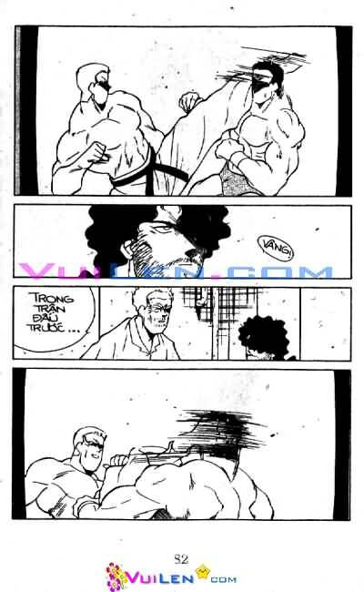 truyền nhân atula - shura no mon i chapter 32 83