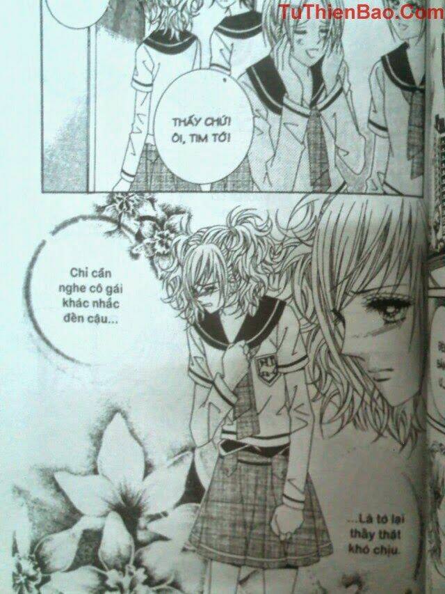 tình trong mộng chapter 10 92