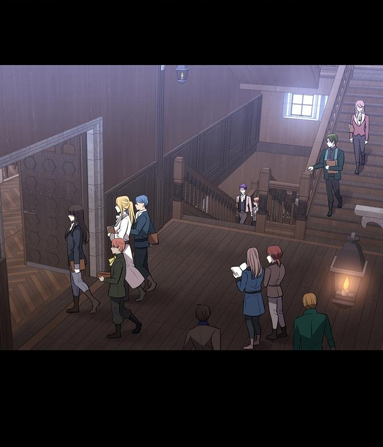 năm môn đệ của charlotte chapter 130 19