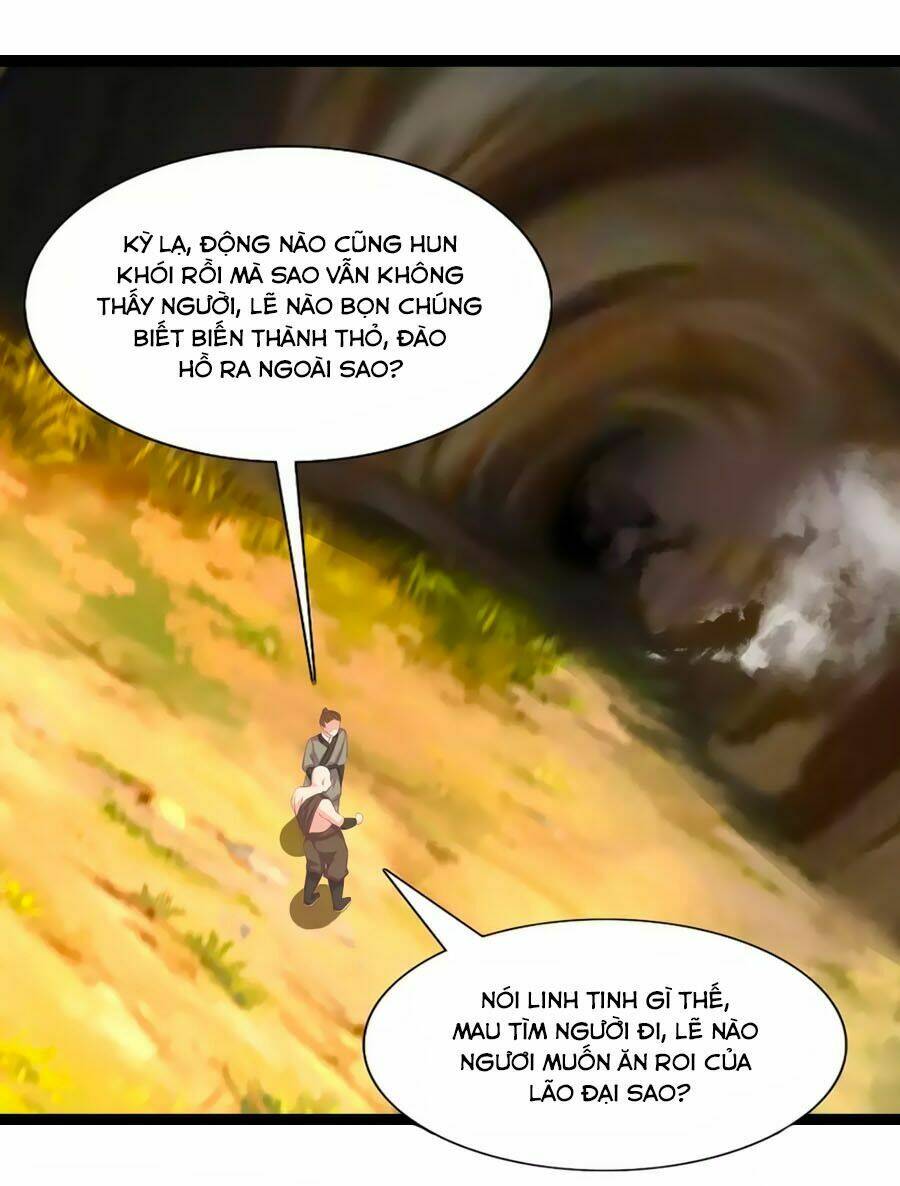 thỏ yêu tiểu vương phi chapter 96 32