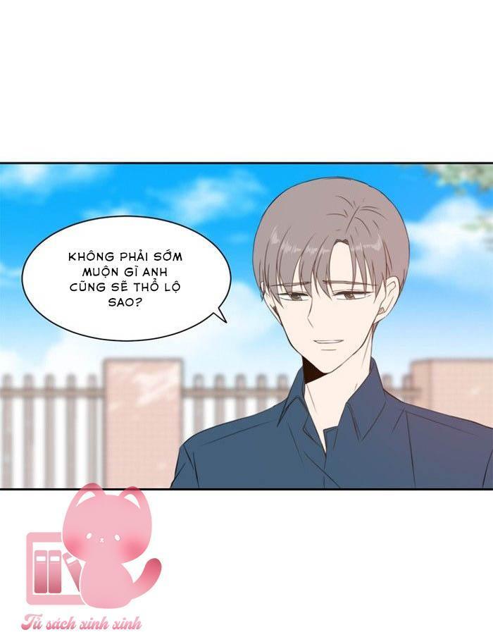 a good day to be a dog chapter 26 32