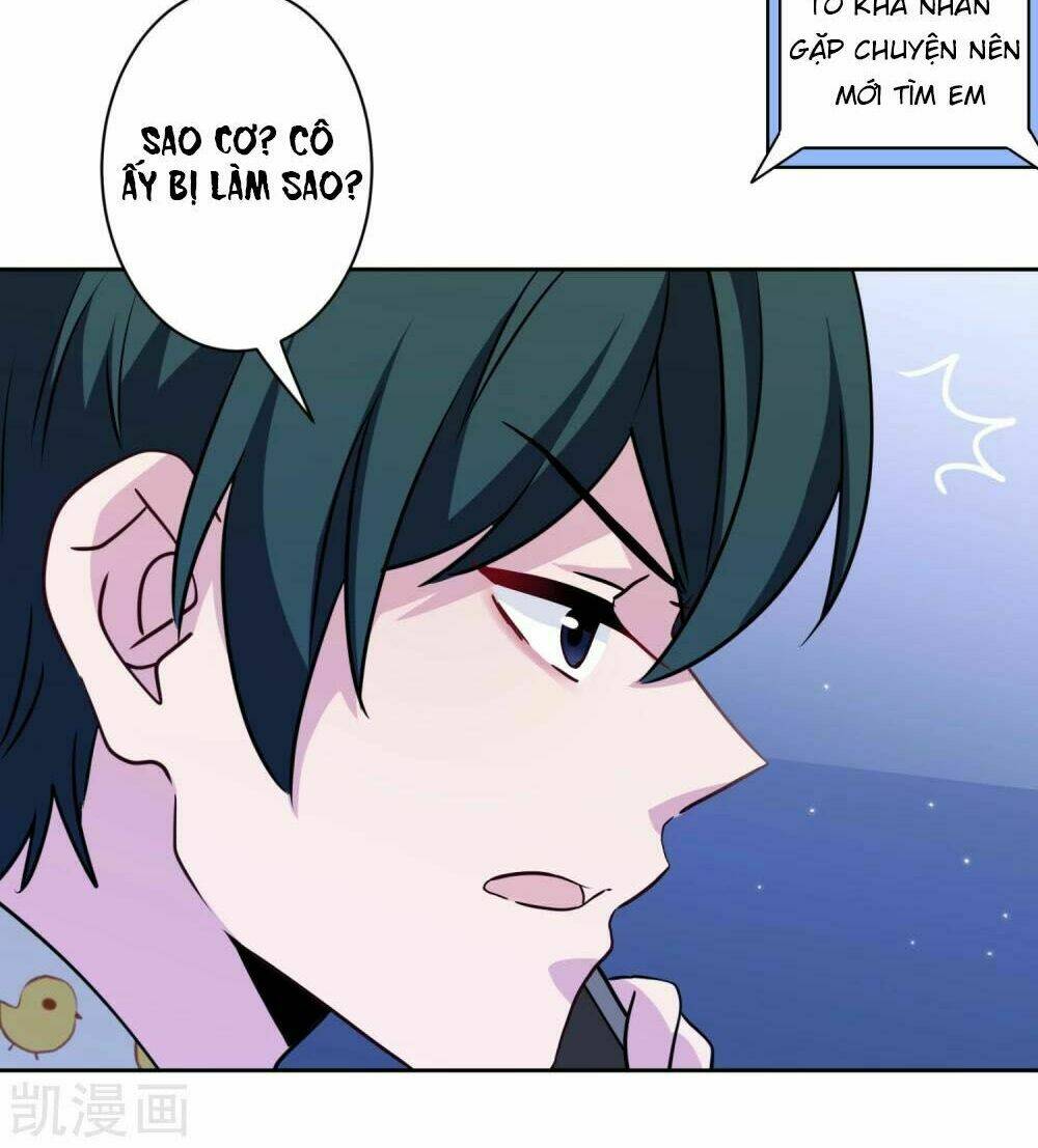 nhân vật phản diện: không ngọt không lấy tiền chapter 13 12