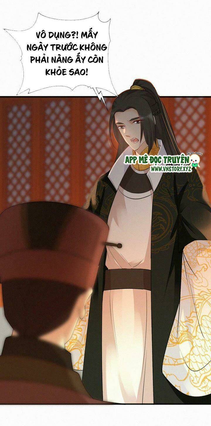 thiên hương mỹ nhân chapter 76 26