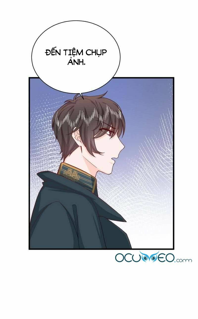 vợ yêu tư sủng của thiếu soái chapter 33 37