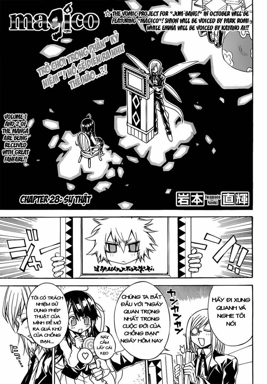 magico chapter 28 4