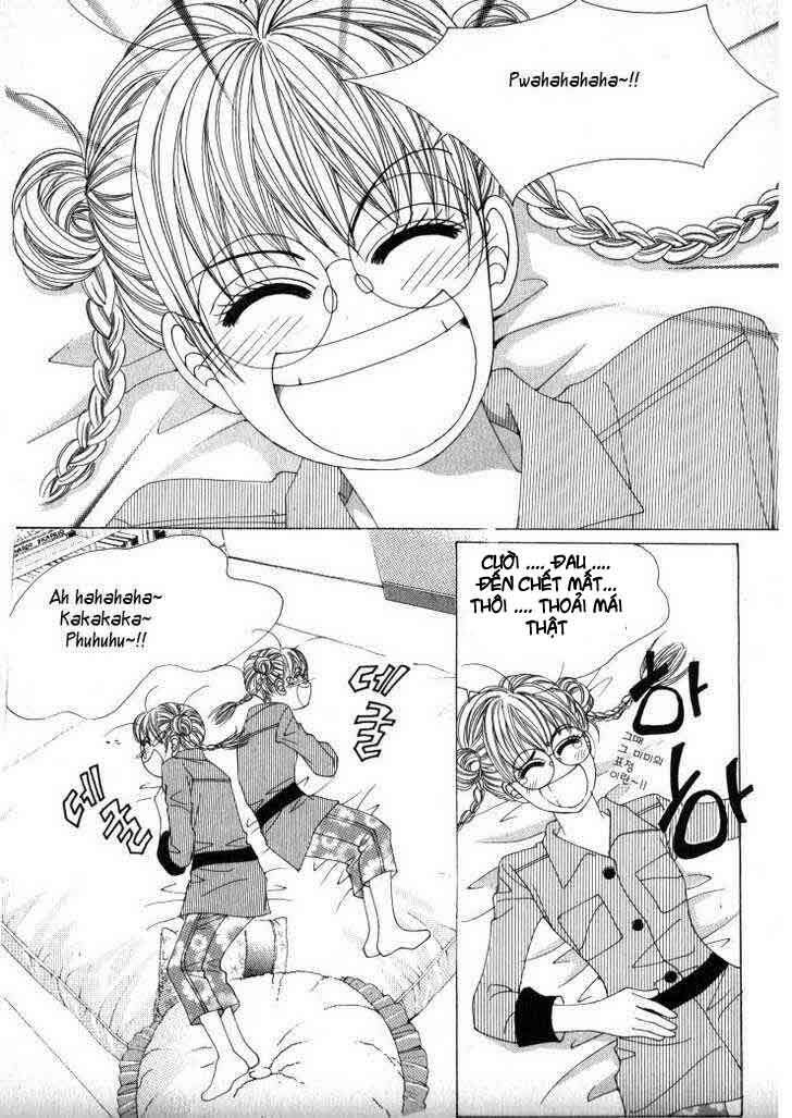 he dedicated to roses chapter 13 1