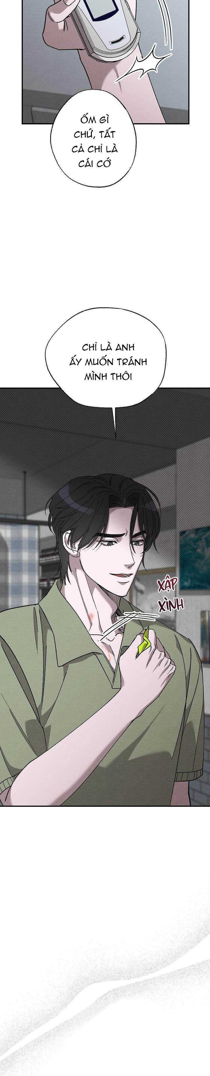 chạm vào em chapter 10 34