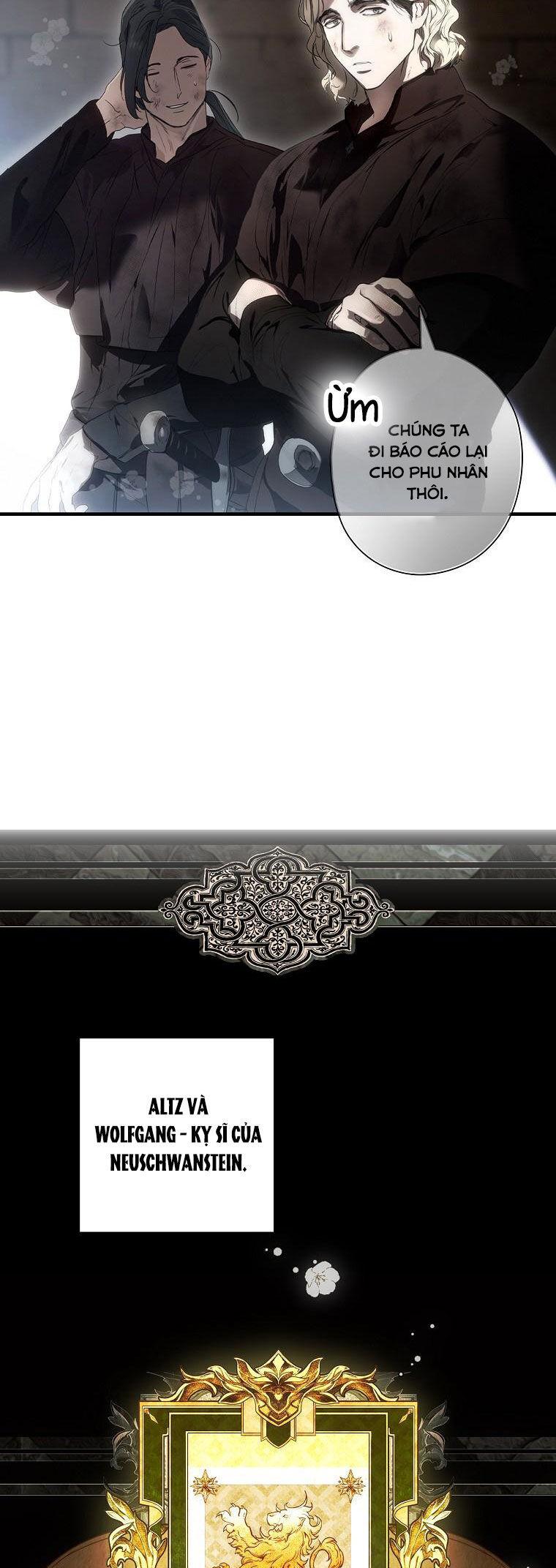 câu chuyện cổ tích của mẹ kế chapter 123 3