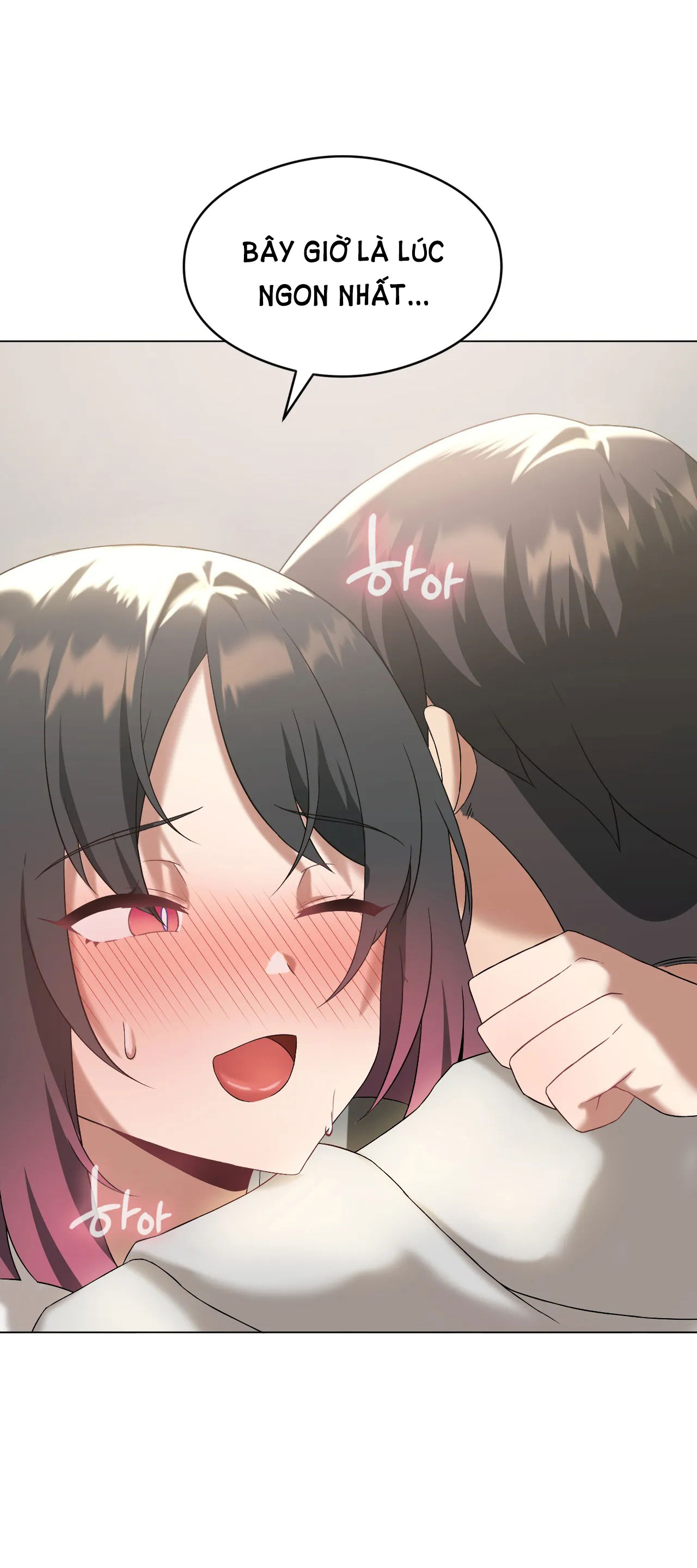 [18+] thăng cấp đến khi hài lòng chapter 15.1 6