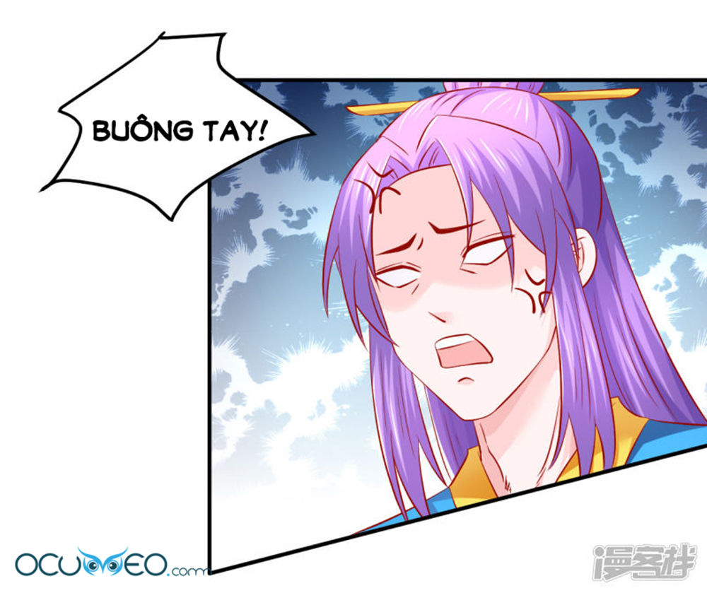 từ đây vương gia không thượng triều sớm chapter 70 3