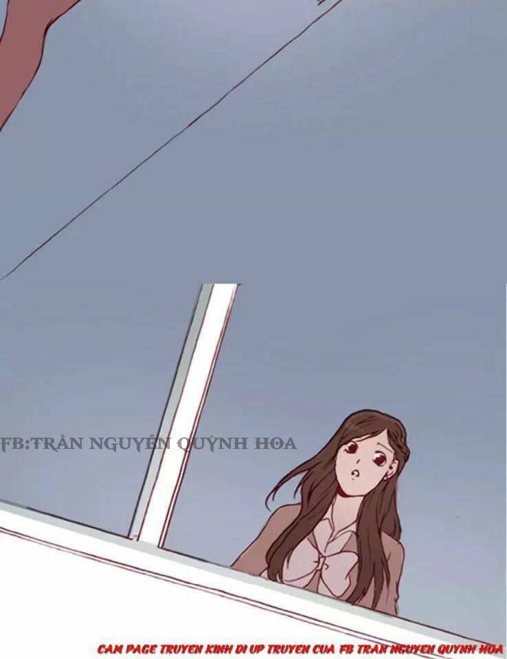 trả thù trường trung học chapter 18 7